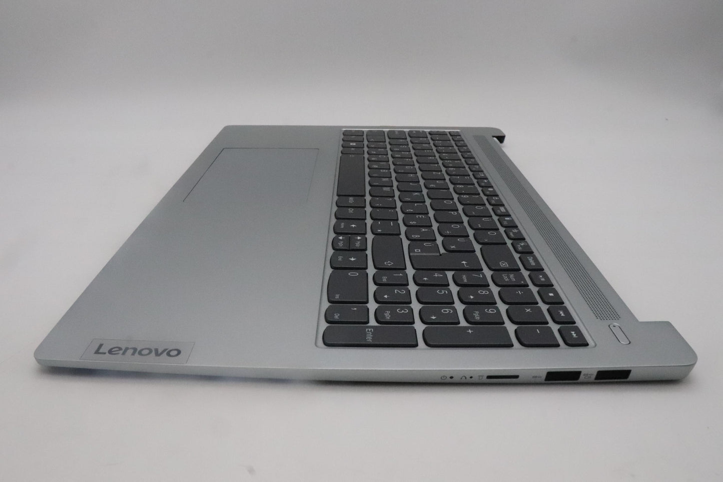 Lenovo Cover Upcase_Hun C82Xf Nfp Cg - 5CB1L50494