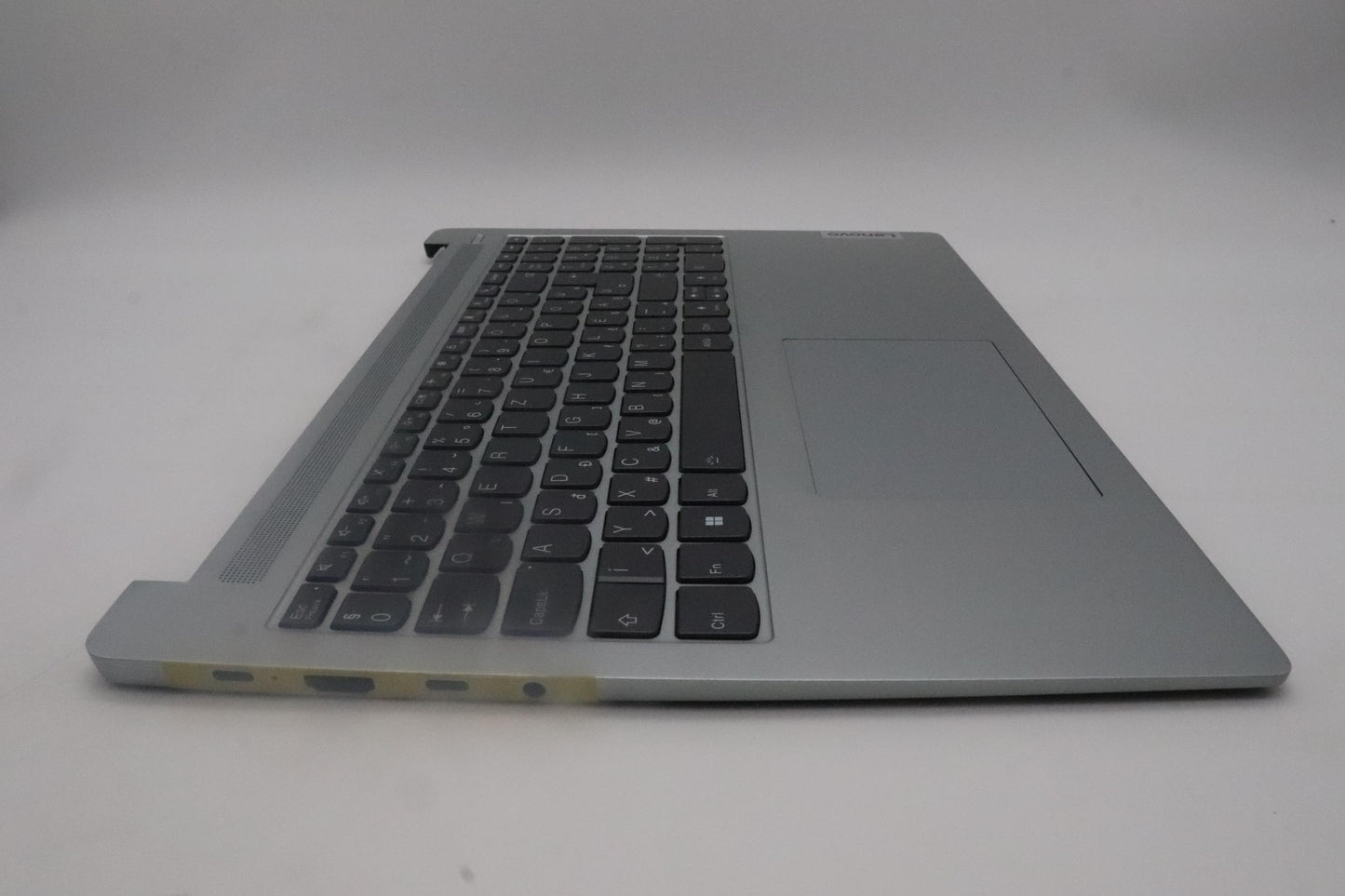 Lenovo Cover Upcase_Hun C82Xf Nfp Cg - 5CB1L50494