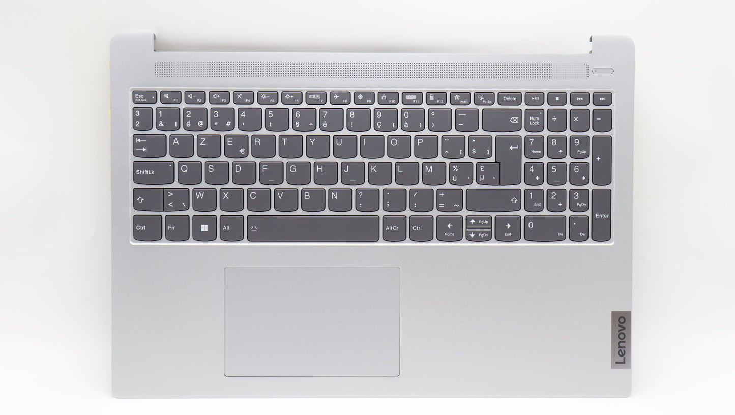 Lenovo Cover Upcase_Bel C82Xf Nfp Cg - 5CB1L50495