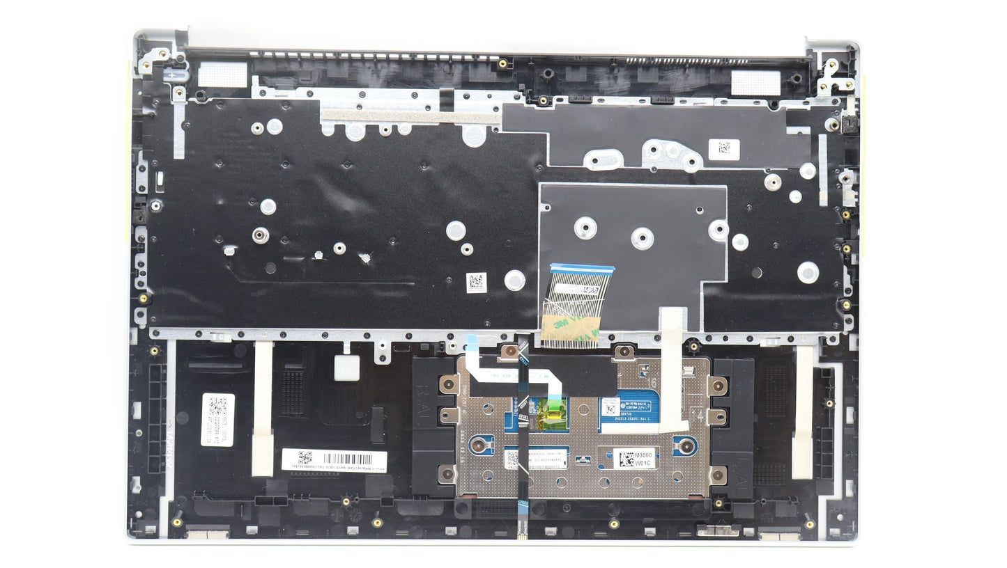Lenovo Cover Upcase_Bel C82Xf Nfp Cg - 5CB1L50495