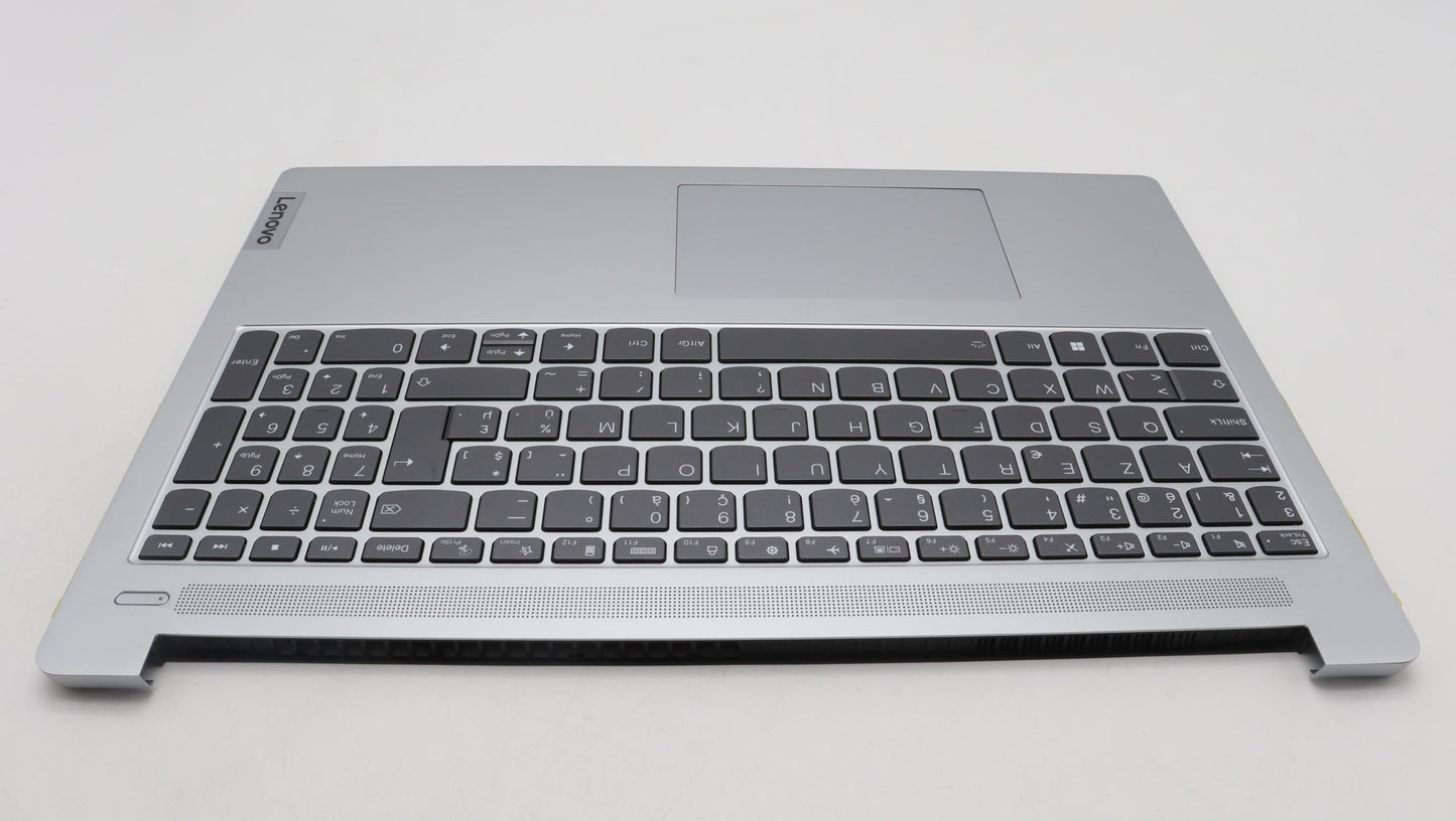 Lenovo Cover Upcase_Bel C82Xf Nfp Cg - 5CB1L50495