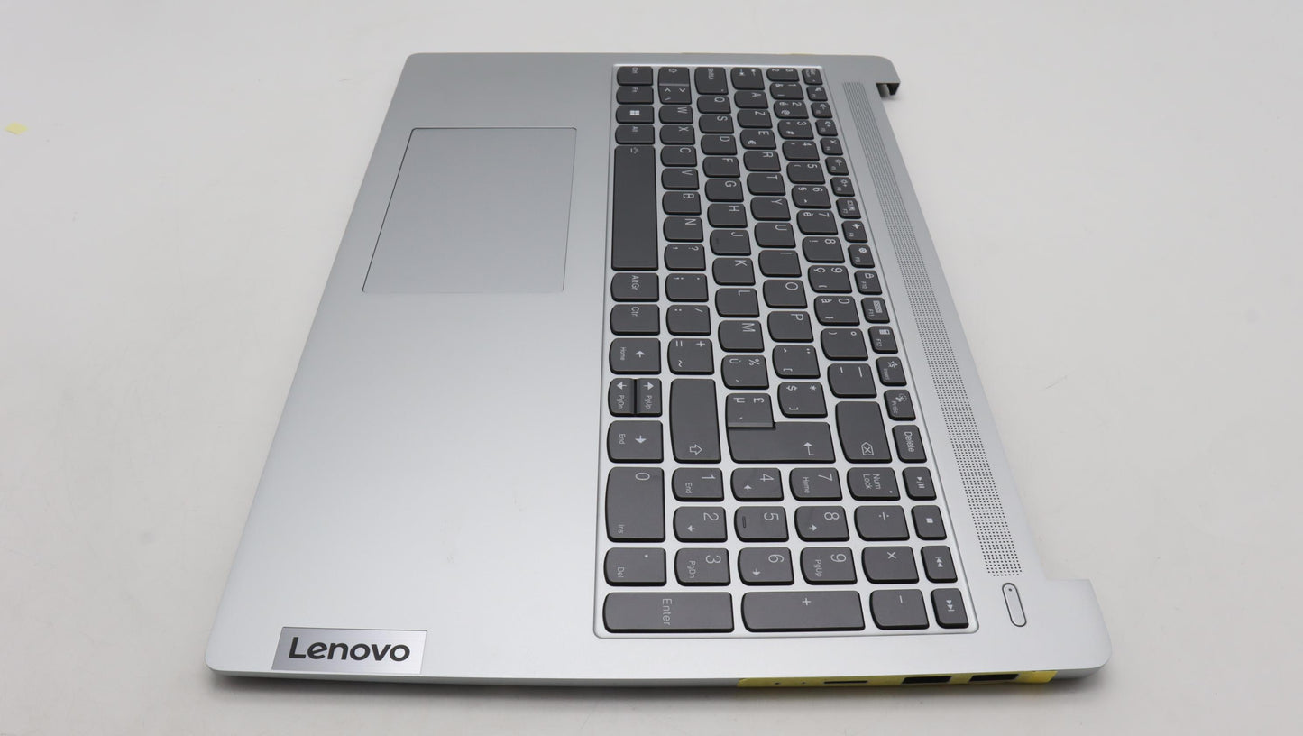 Lenovo Cover Upcase_Bel C82Xf Nfp Cg - 5CB1L50495
