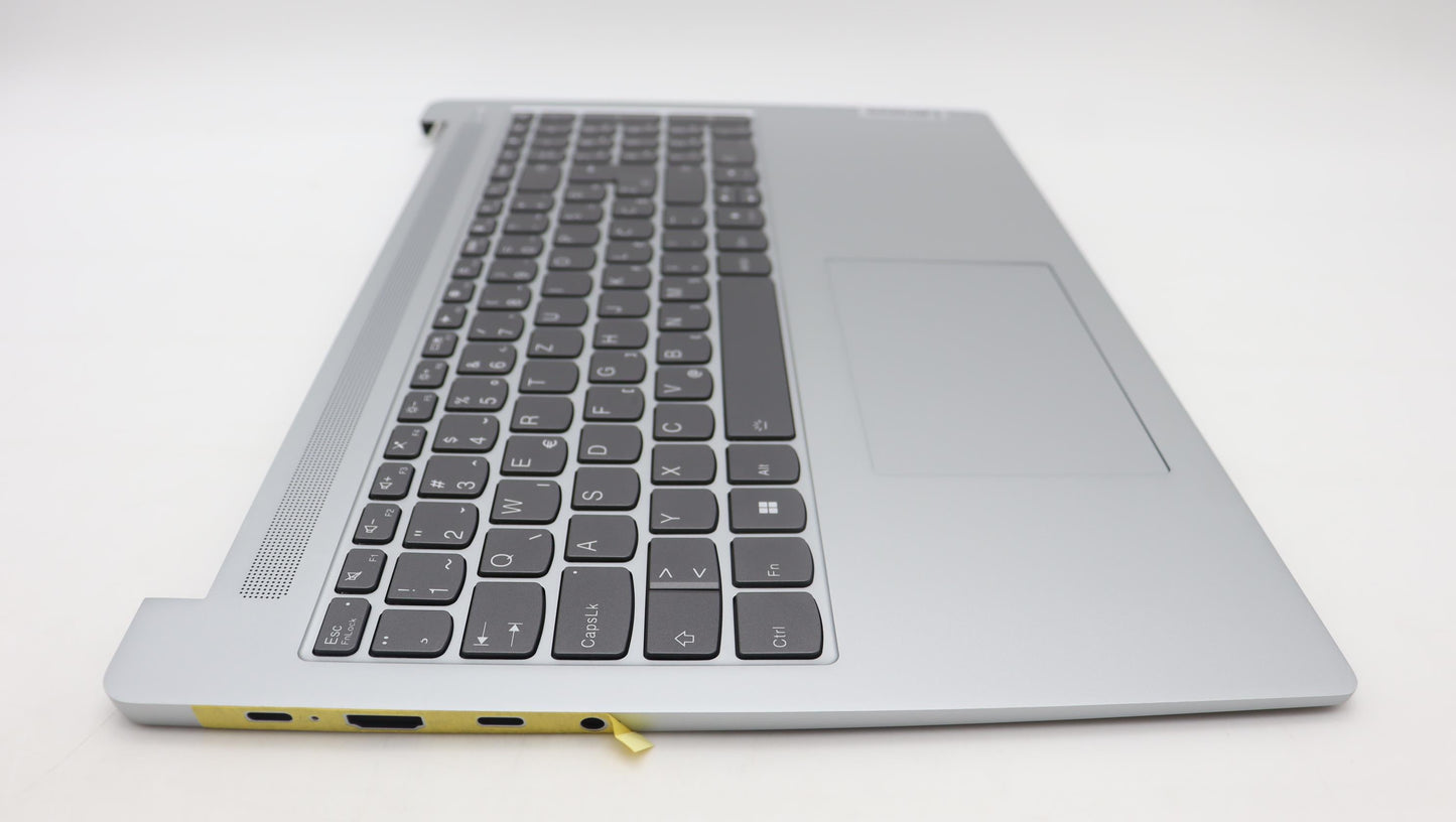 Lenovo Cover Upcase_Slv C82Xf Nfp Cg - 5CB1L50497