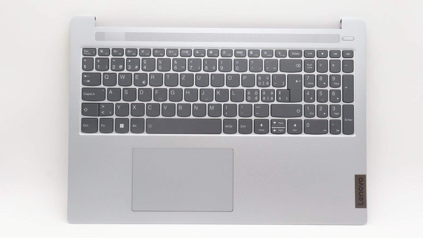 Lenovo Cover Upcase_Sws C82Xf Nfp Cg - 5CB1L50498