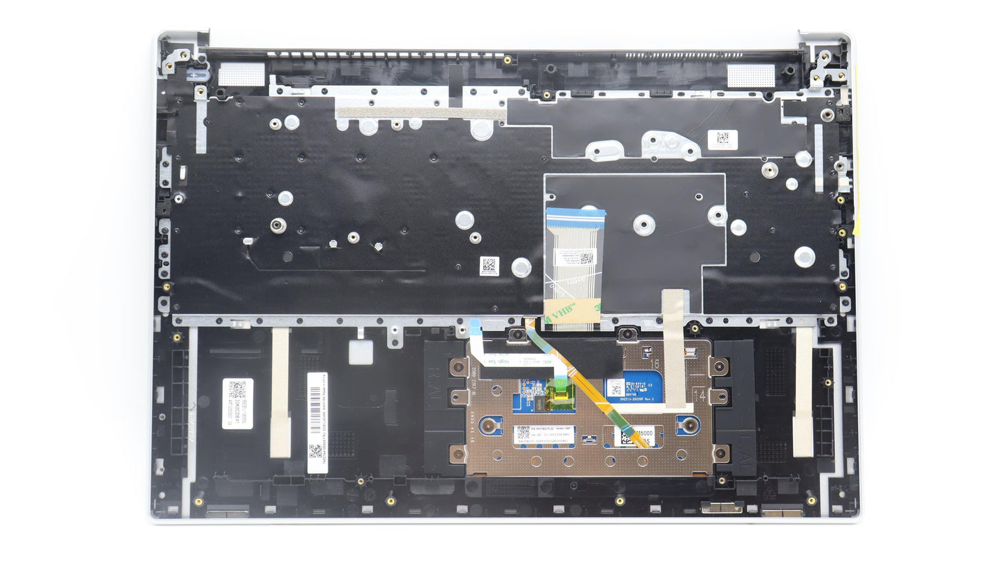 Lenovo Cover Upcase_Sws C82Xf Nfp Cg - 5CB1L50498
