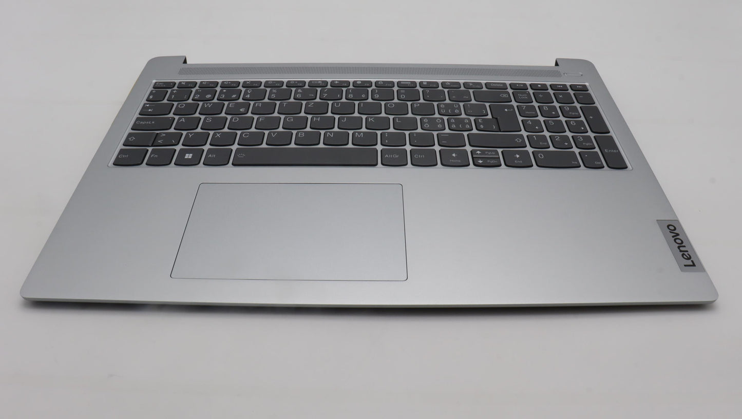 Lenovo Cover Upcase_Sws C82Xf Nfp Cg - 5CB1L50498