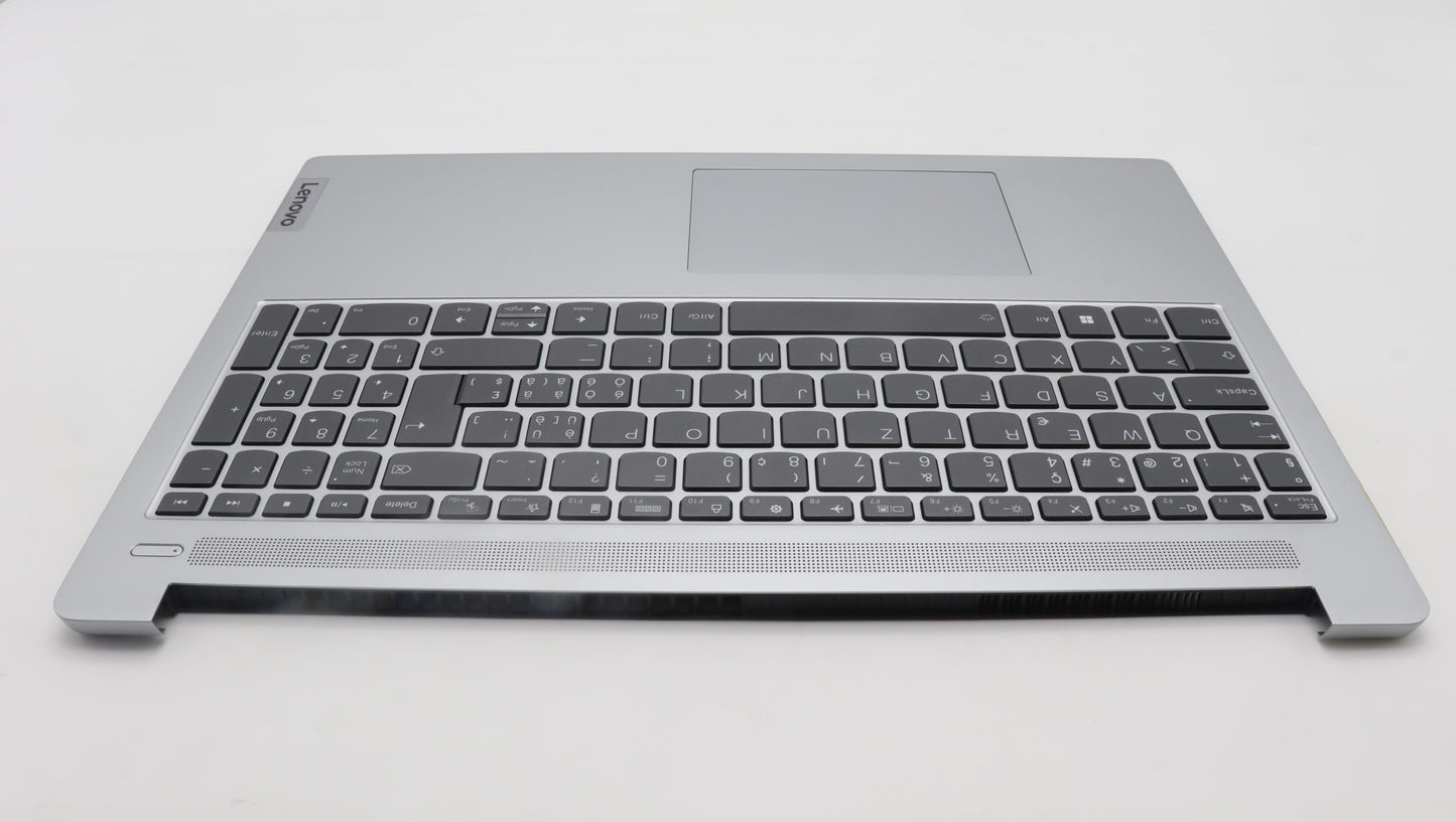 Lenovo Cover Upcase_Sws C82Xf Nfp Cg - 5CB1L50498