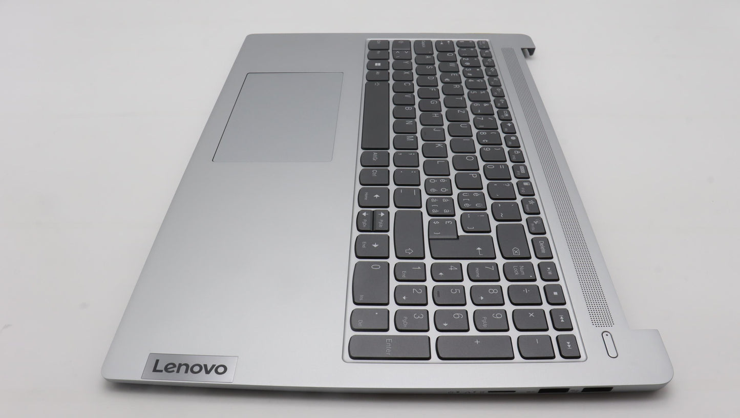 Lenovo Cover Upcase_Sws C82Xf Nfp Cg - 5CB1L50498