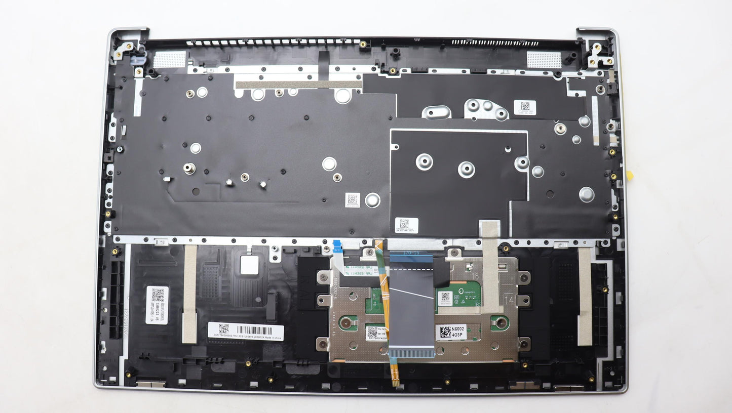 Lenovo Cover Upcase_Bul C82Xf Nfp Cg - 5CB1L50499