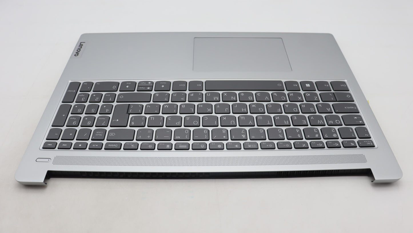 Lenovo Cover Upcase_Bul C82Xf Nfp Cg - 5CB1L50499