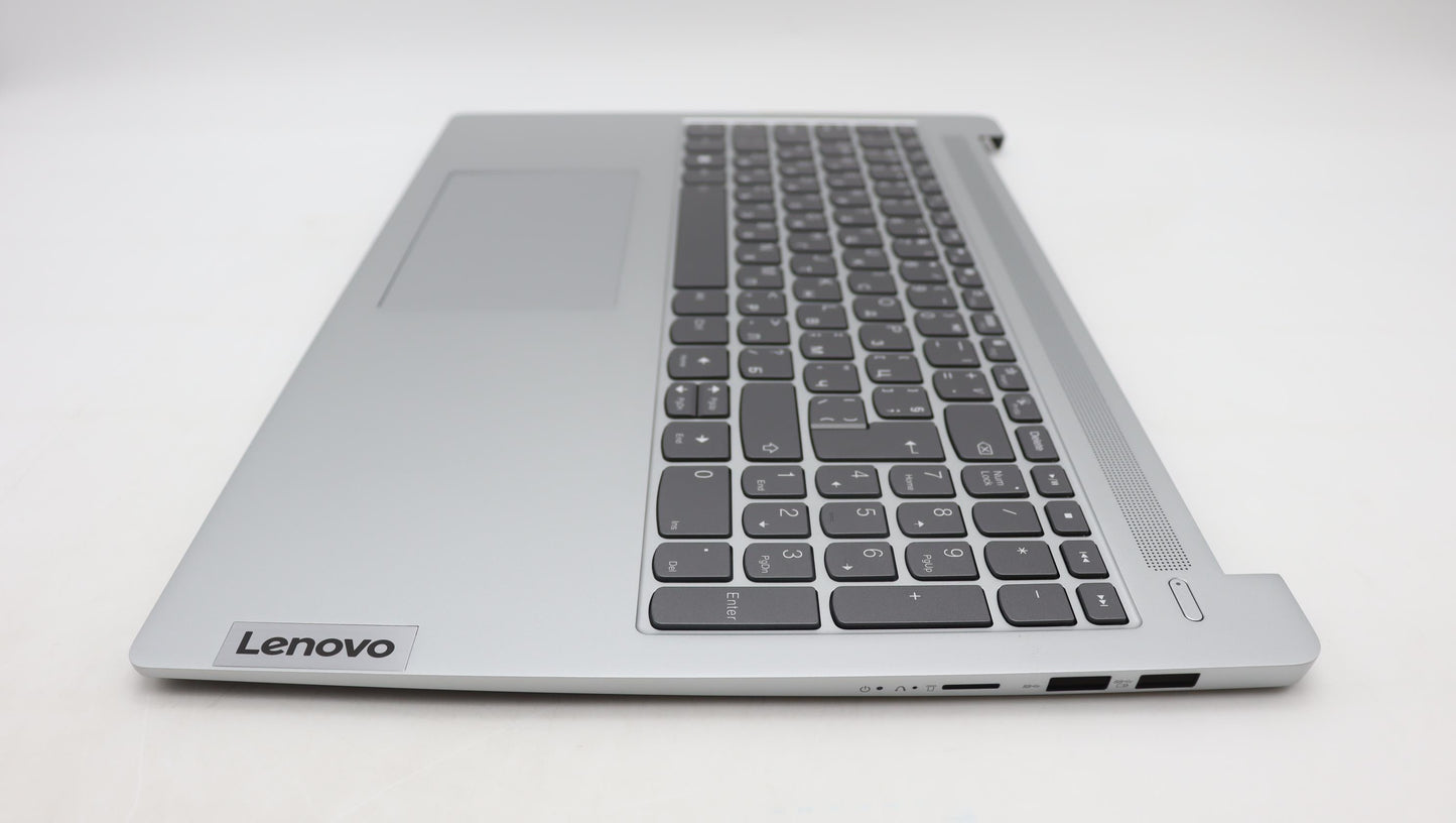 Lenovo Cover Upcase_Bul C82Xf Nfp Cg - 5CB1L50499