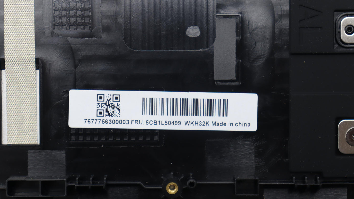 Lenovo Cover Upcase_Bul C82Xf Nfp Cg - 5CB1L50499
