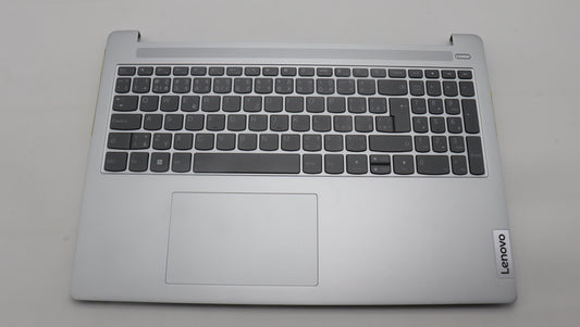 Lenovo Cover Upcase_Cze/Slk C82Xf Nfp - 5CB1L50500