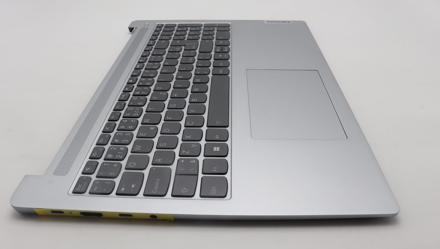 Lenovo Cover Upcase_Cze/Slk C82Xf Nfp - 5CB1L50500