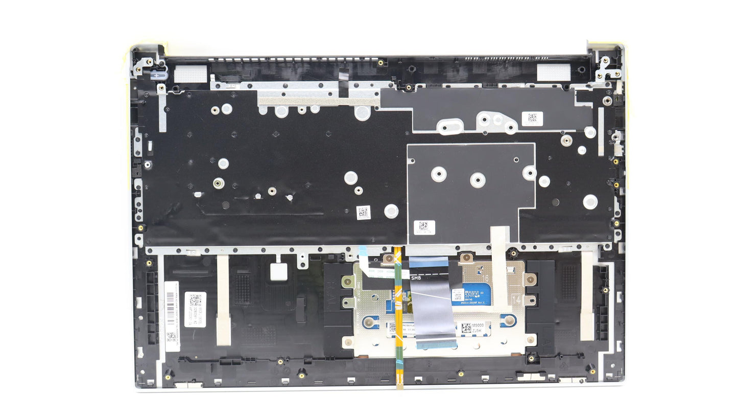 Lenovo Cover Upcase_Jpn C82Xf Nfp Cg - 5CB1L50502