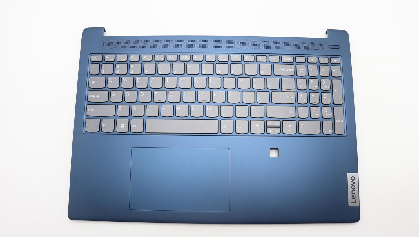 Lenovo Cover Upcase_Eng C82Xf Fp Ab B - 5CB1L50504
