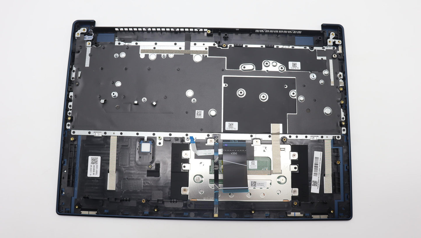 Lenovo Cover Upcase_Eng C82Xf Fp Ab B - 5CB1L50504