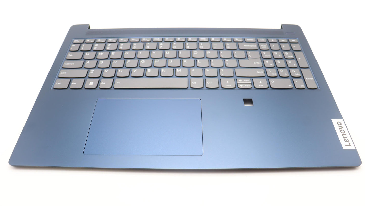 Lenovo Cover Upcase_Eng C82Xf Fp Ab B - 5CB1L50504