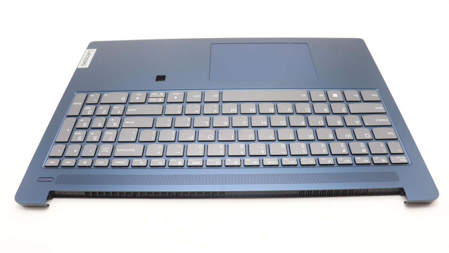 Lenovo Cover Upcase_Eng C82Xf Fp Ab B - 5CB1L50504
