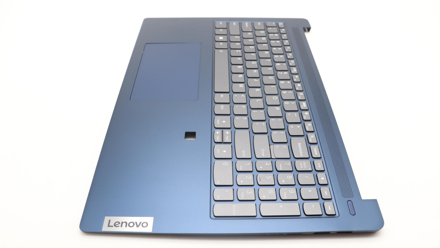 Lenovo Cover Upcase_Eng C82Xf Fp Ab B - 5CB1L50504
