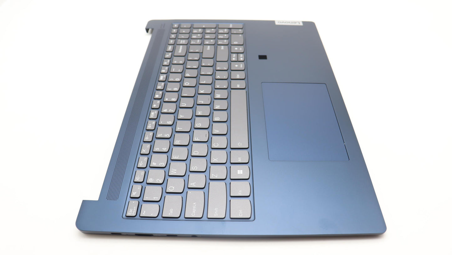 Lenovo Cover Upcase_Eng C82Xf Fp Ab B - 5CB1L50504