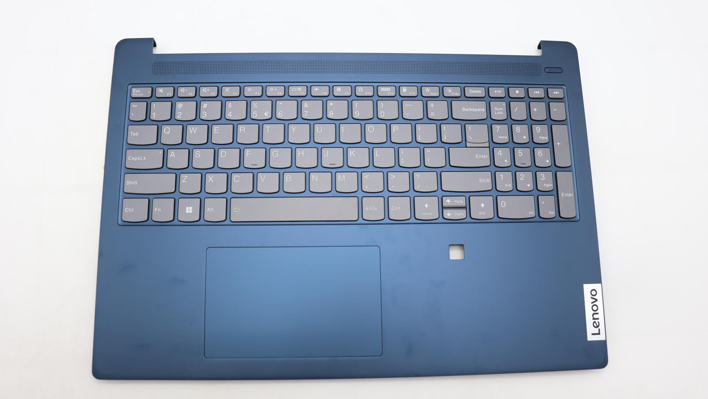 Lenovo Cover Upcase_Euroeng C82Xf Fpa - 5CB1L50506