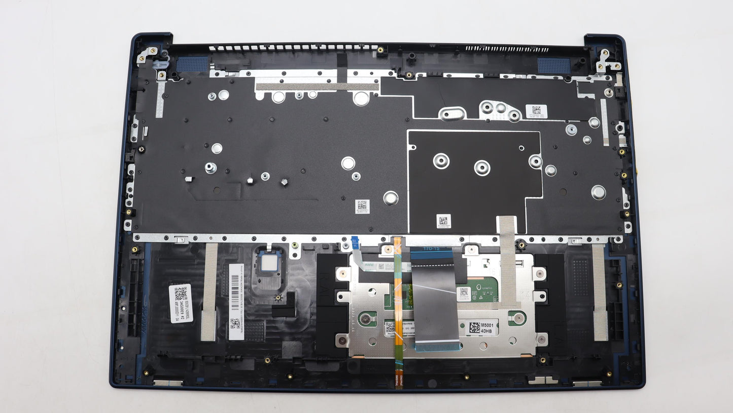 Lenovo Cover Upcase_Euroeng C82Xf Fpa - 5CB1L50506