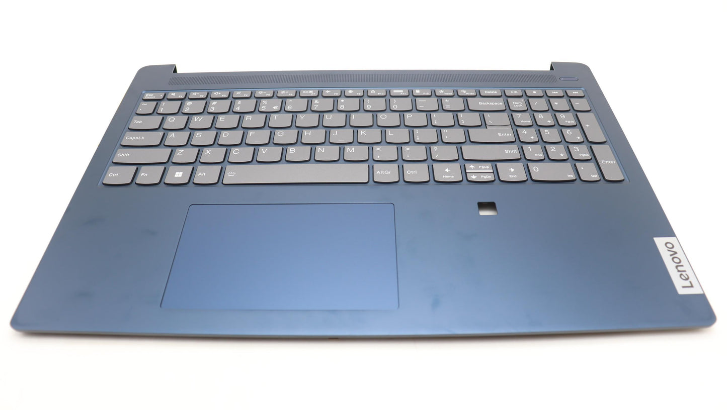 Lenovo Cover Upcase_Euroeng C82Xf Fpa - 5CB1L50506