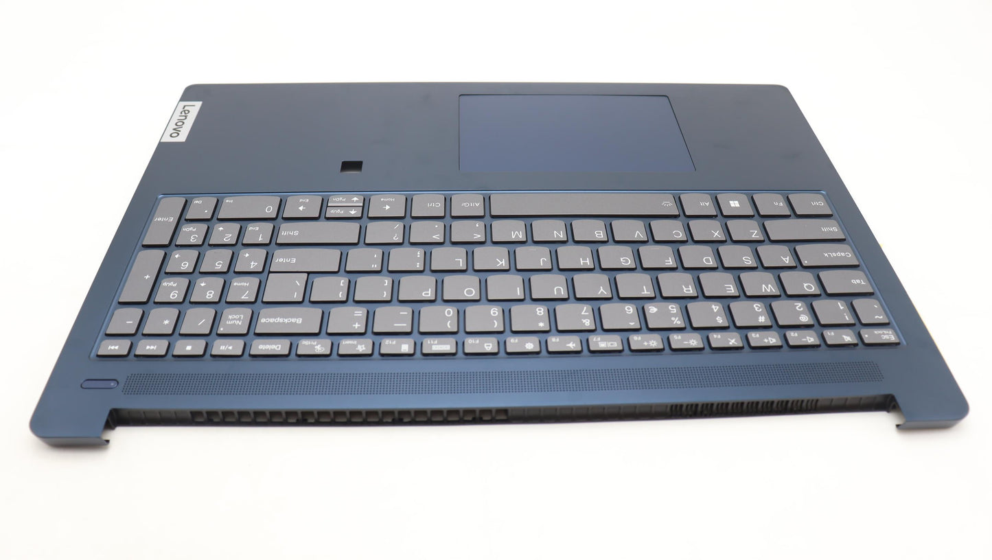 Lenovo Cover Upcase_Euroeng C82Xf Fpa - 5CB1L50506