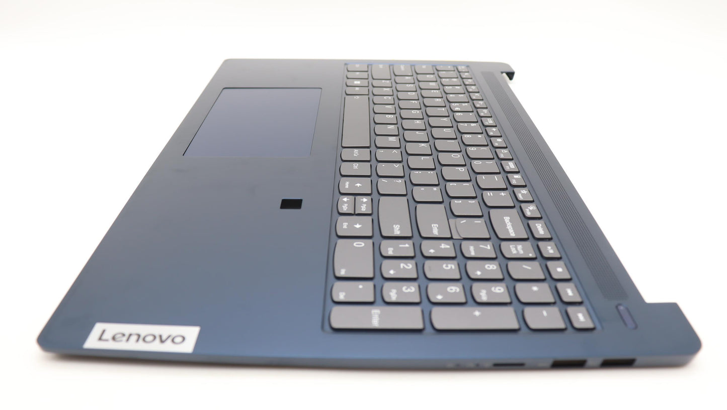 Lenovo Cover Upcase_Euroeng C82Xf Fpa - 5CB1L50506