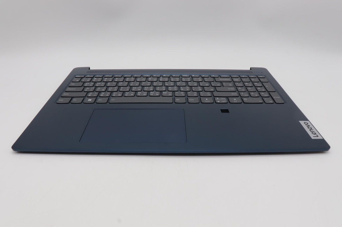 Lenovo Cover Upcase_Tc C82Xf Fp Ab Bl - 5CB1L50508