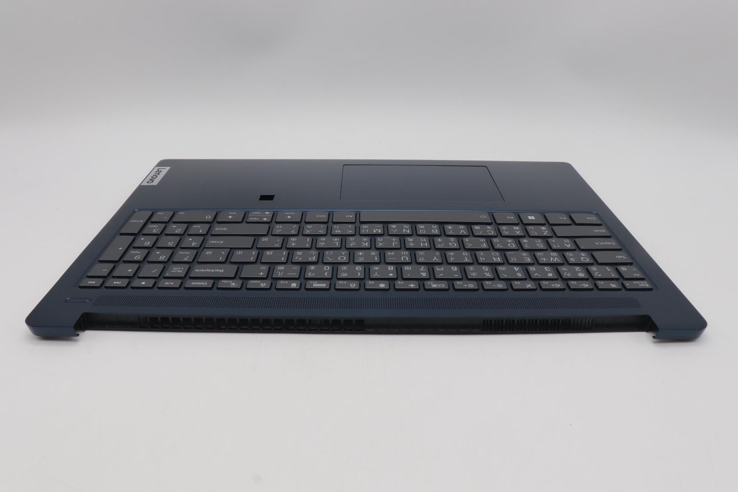 Lenovo Cover Upcase_Tc C82Xf Fp Ab Bl - 5CB1L50508