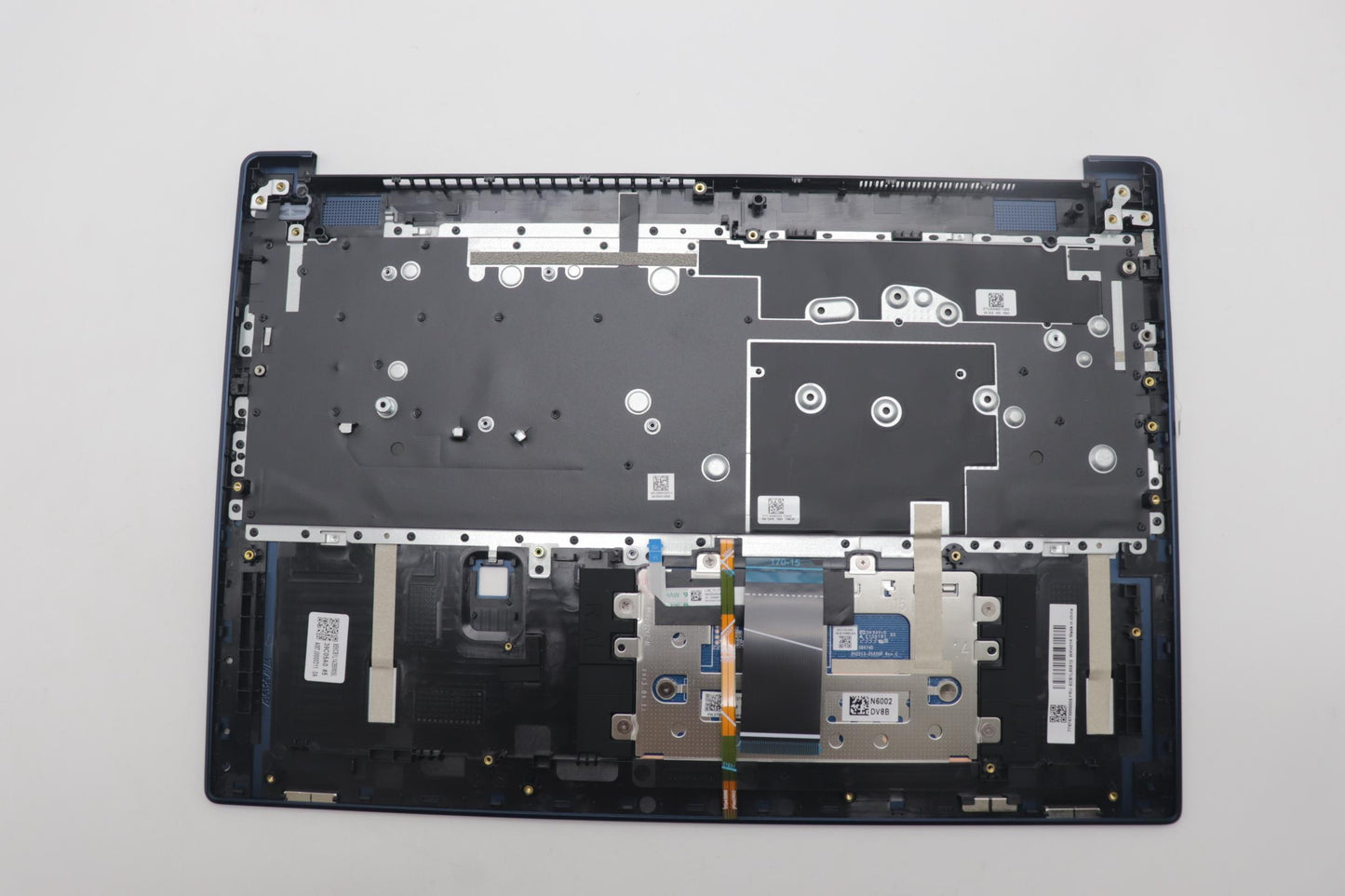 Lenovo Cover Upcase_Thai C82Xf Fp Ab - 5CB1L50512