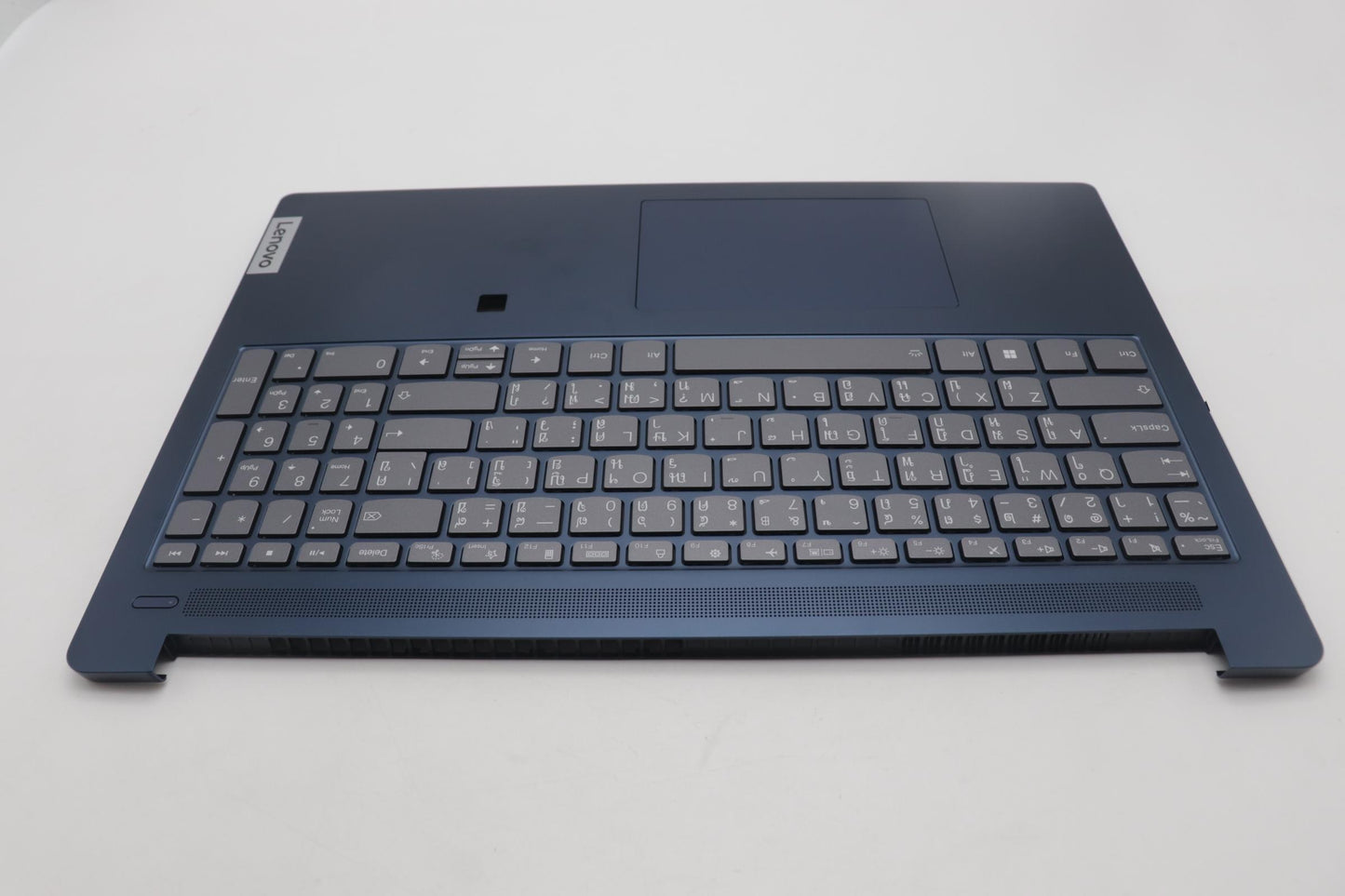 Lenovo Cover Upcase_Thai C82Xf Fp Ab - 5CB1L50512