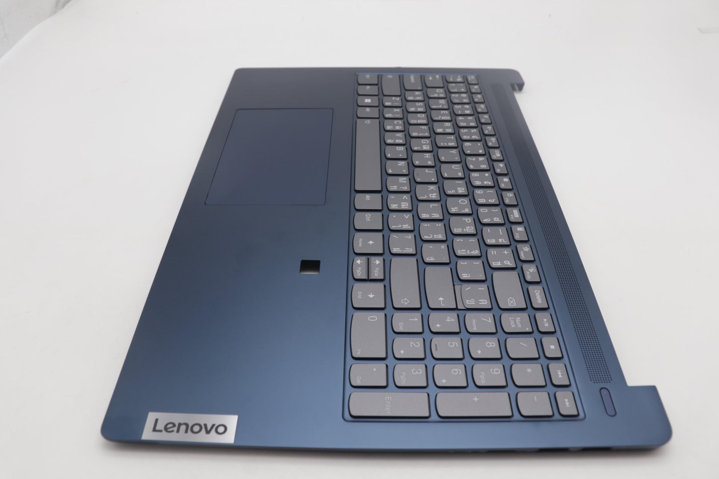 Lenovo Cover Upcase_Thai C82Xf Fp Ab - 5CB1L50512