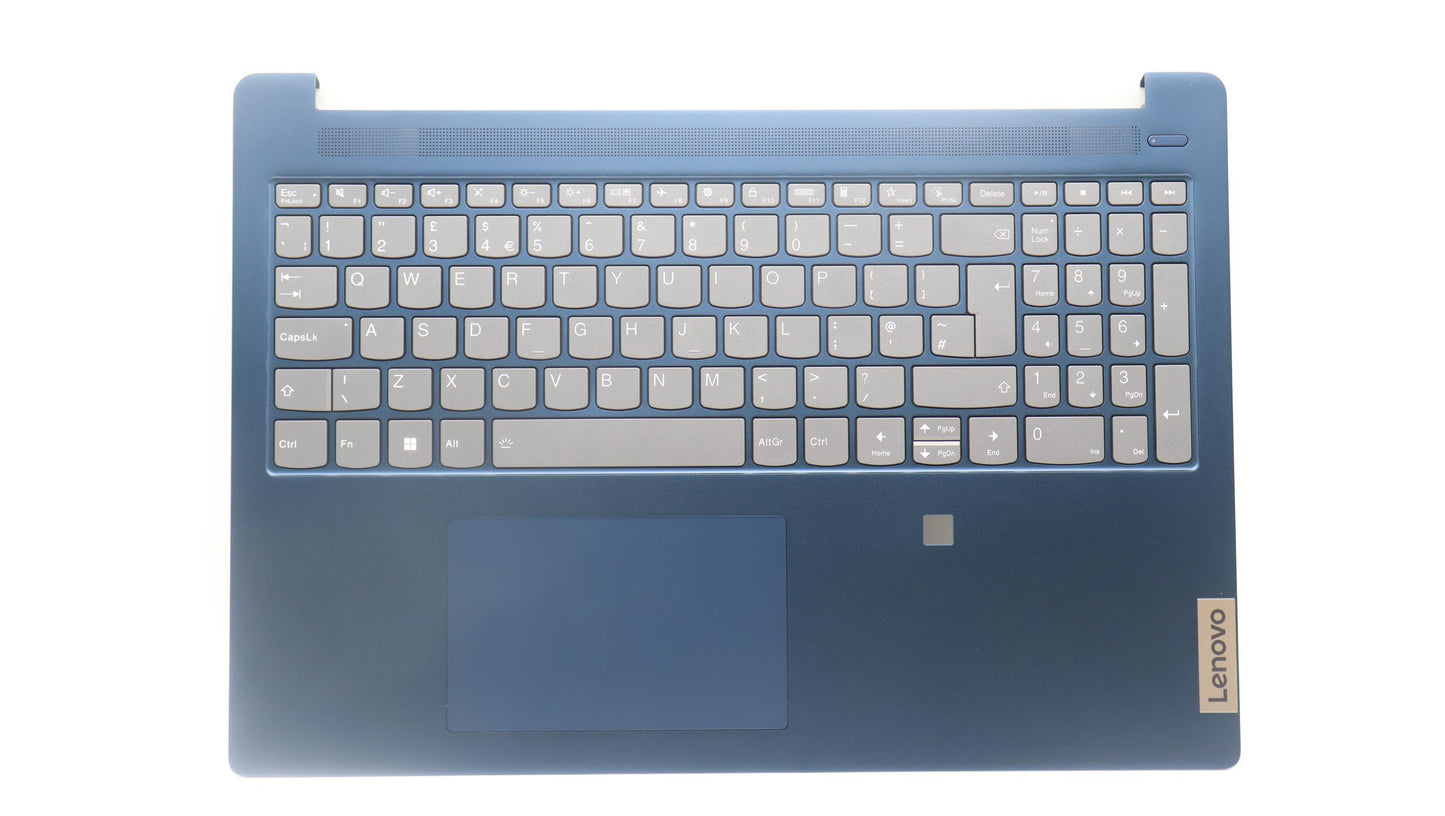Lenovo Cover Upcase_Uke C82Xf Fp Ab B - 5CB1L50515