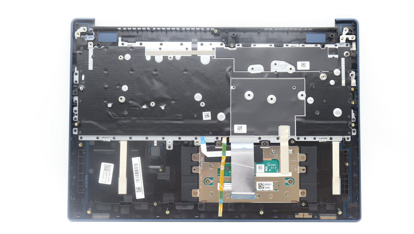 Lenovo Cover Upcase_Uke C82Xf Fp Ab B - 5CB1L50515