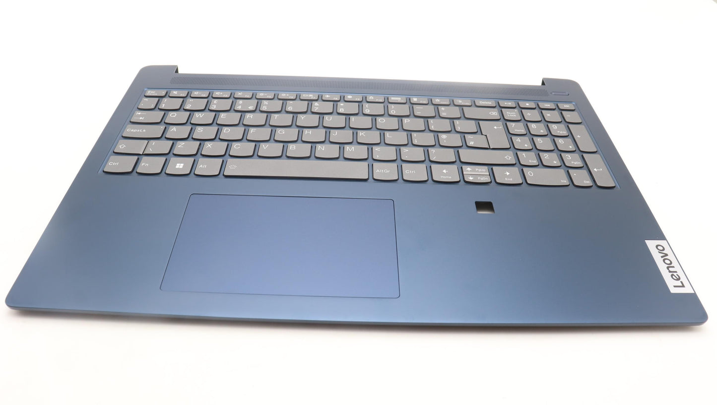 Lenovo Cover Upcase_Uke C82Xf Fp Ab B - 5CB1L50515