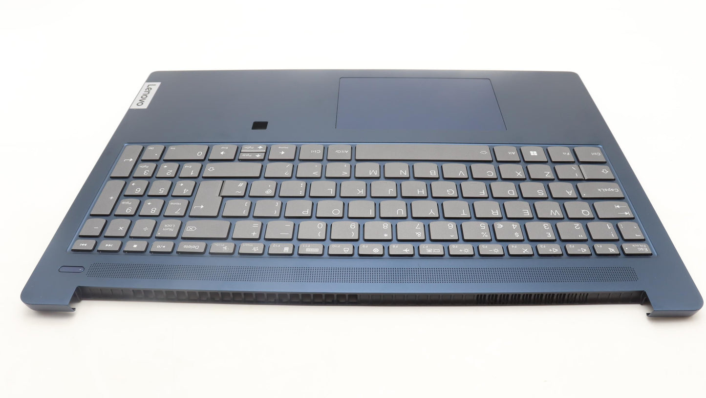 Lenovo Cover Upcase_Uke C82Xf Fp Ab B - 5CB1L50515