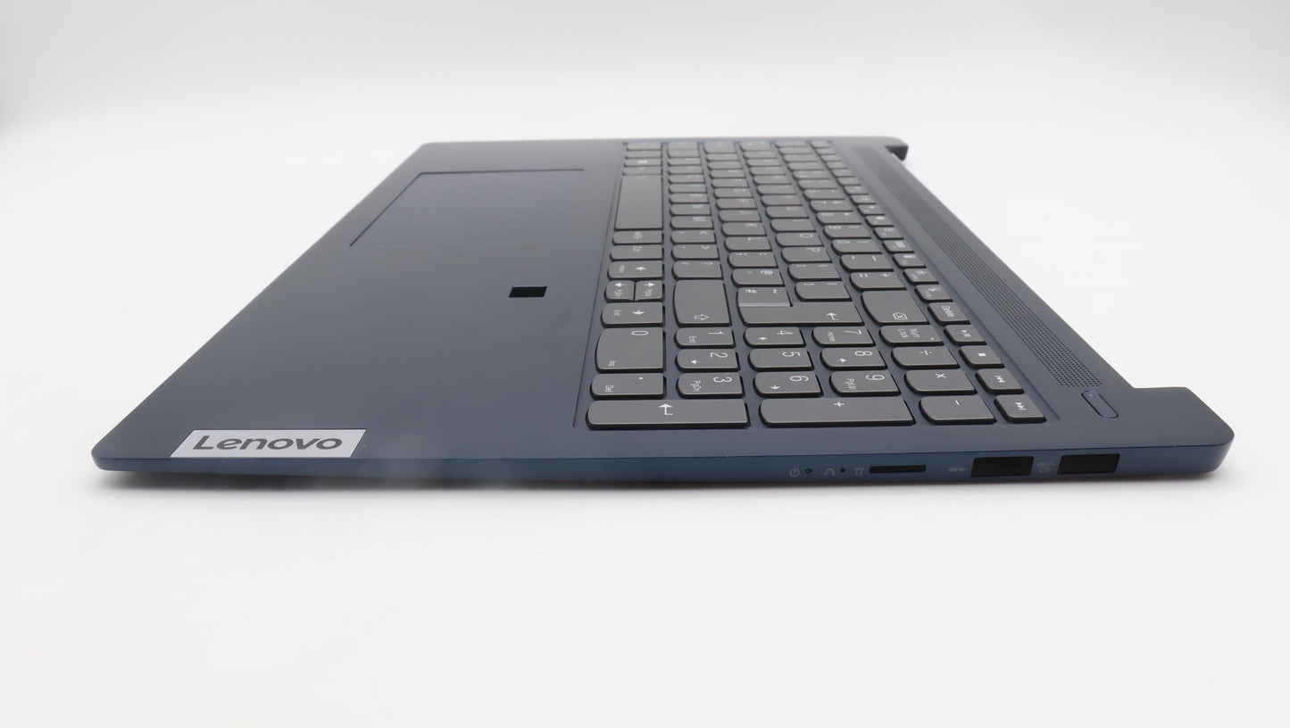 Lenovo Cover Upcase_Uke C82Xf Fp Ab B - 5CB1L50515