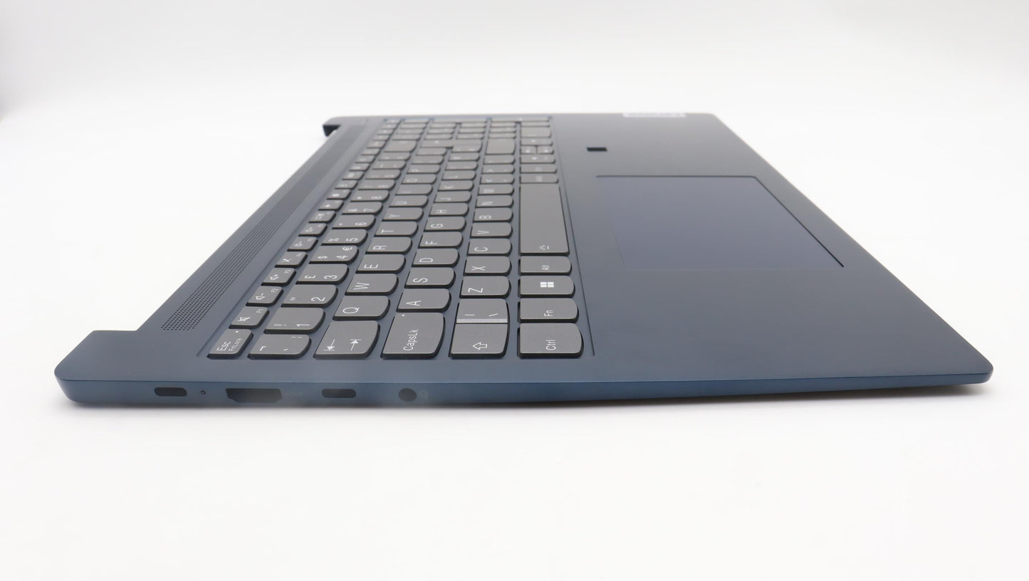 Lenovo Cover Upcase_Uke C82Xf Fp Ab B - 5CB1L50515