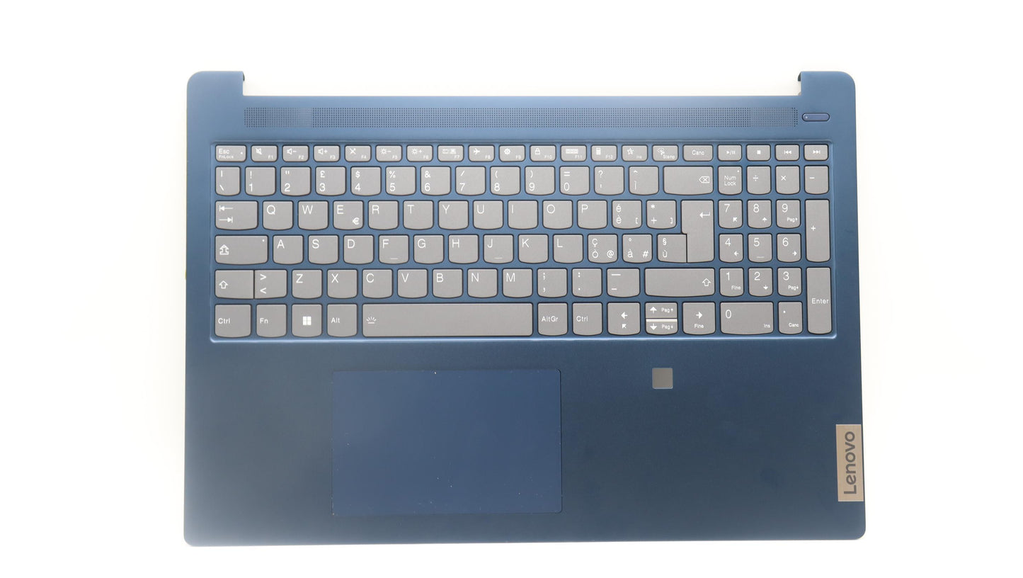 Lenovo Cover Upcase_Ita C82Xf Fp Ab B - 5CB1L50516