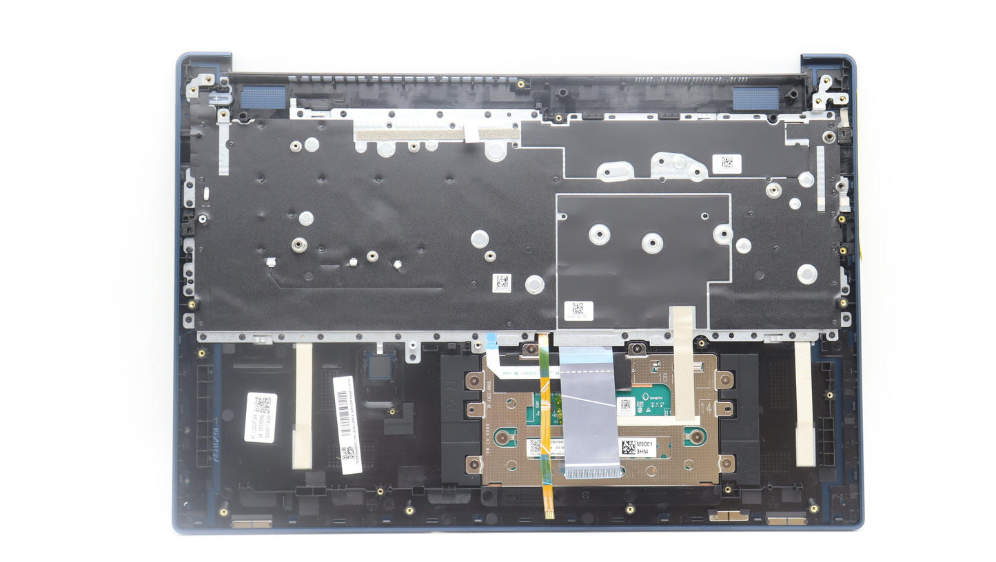 Lenovo Cover Upcase_Ita C82Xf Fp Ab B - 5CB1L50516