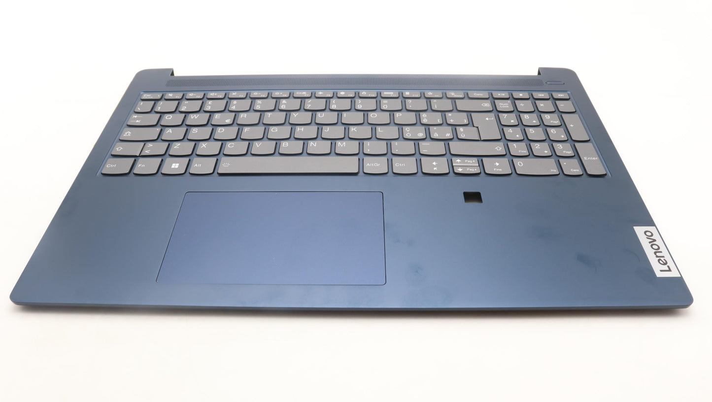 Lenovo Cover Upcase_Ita C82Xf Fp Ab B - 5CB1L50516