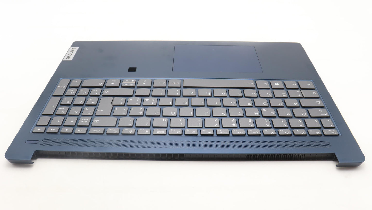 Lenovo Cover Upcase_Ita C82Xf Fp Ab B - 5CB1L50516
