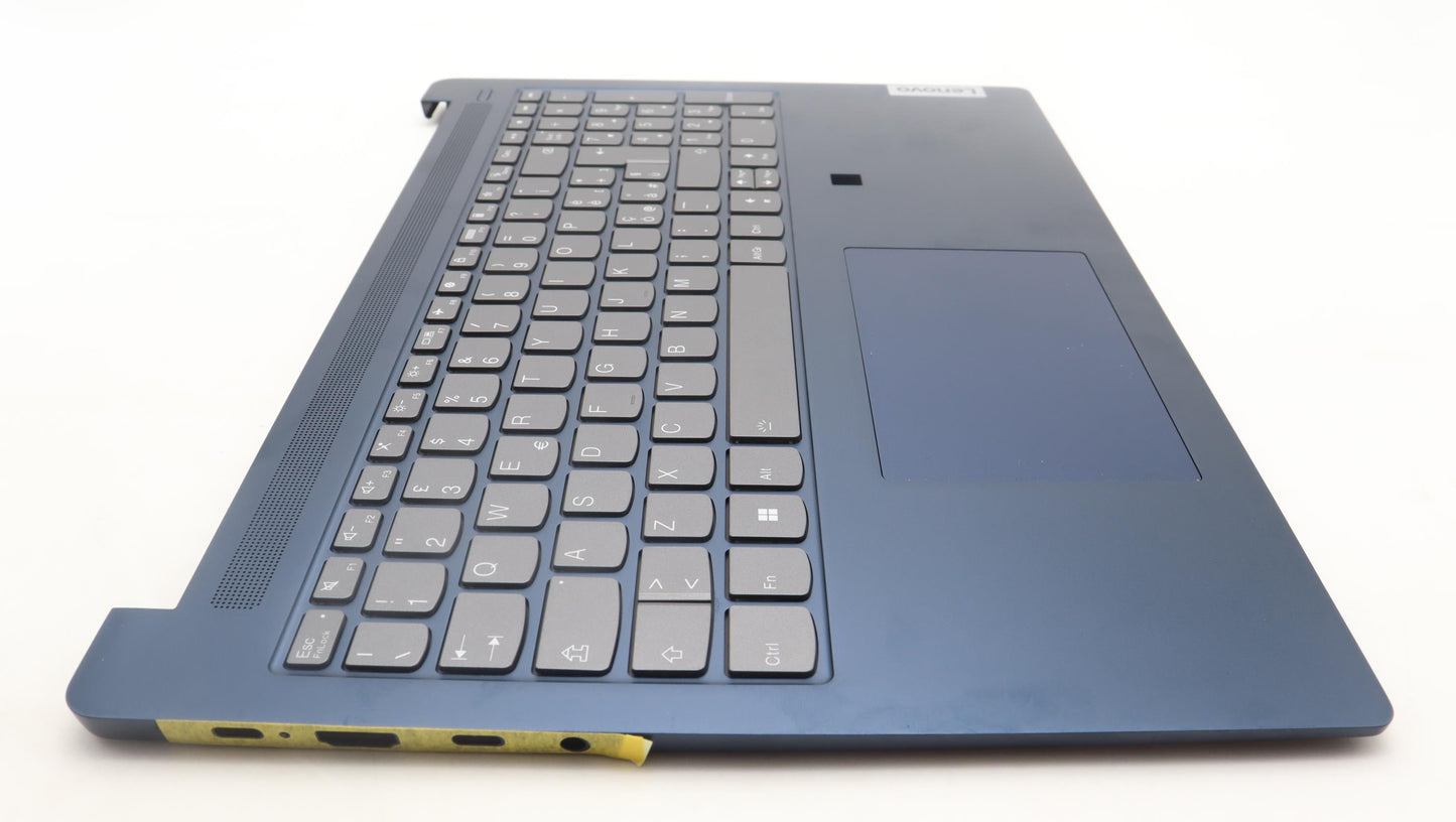 Lenovo Cover Upcase_Ita C82Xf Fp Ab B - 5CB1L50516