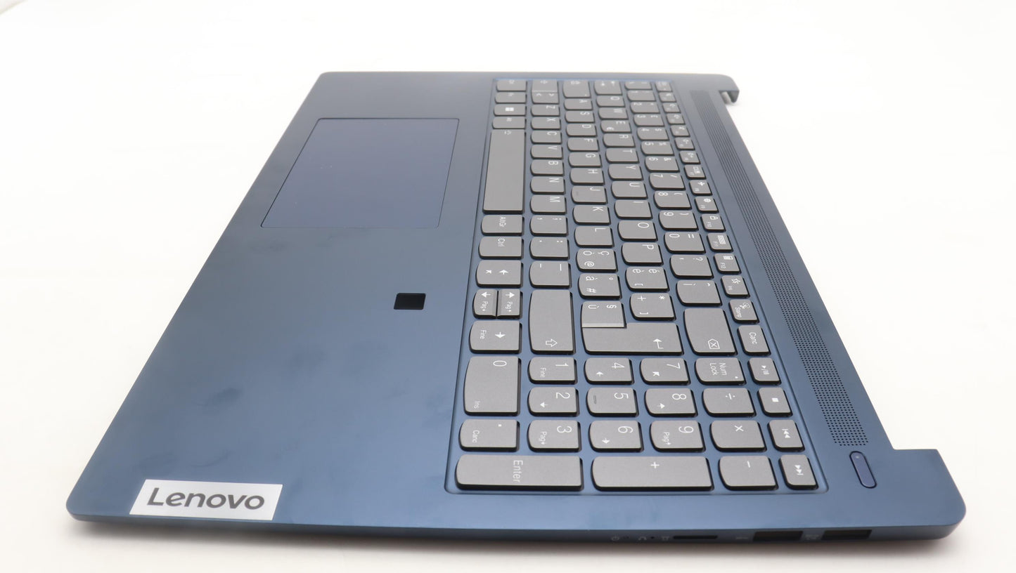 Lenovo Cover Upcase_Ita C82Xf Fp Ab B - 5CB1L50516