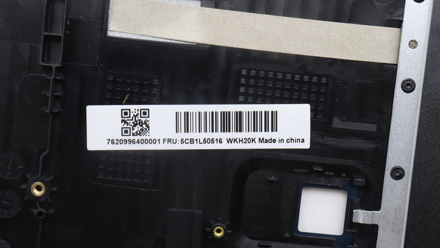 Lenovo Cover Upcase_Ita C82Xf Fp Ab B - 5CB1L50516