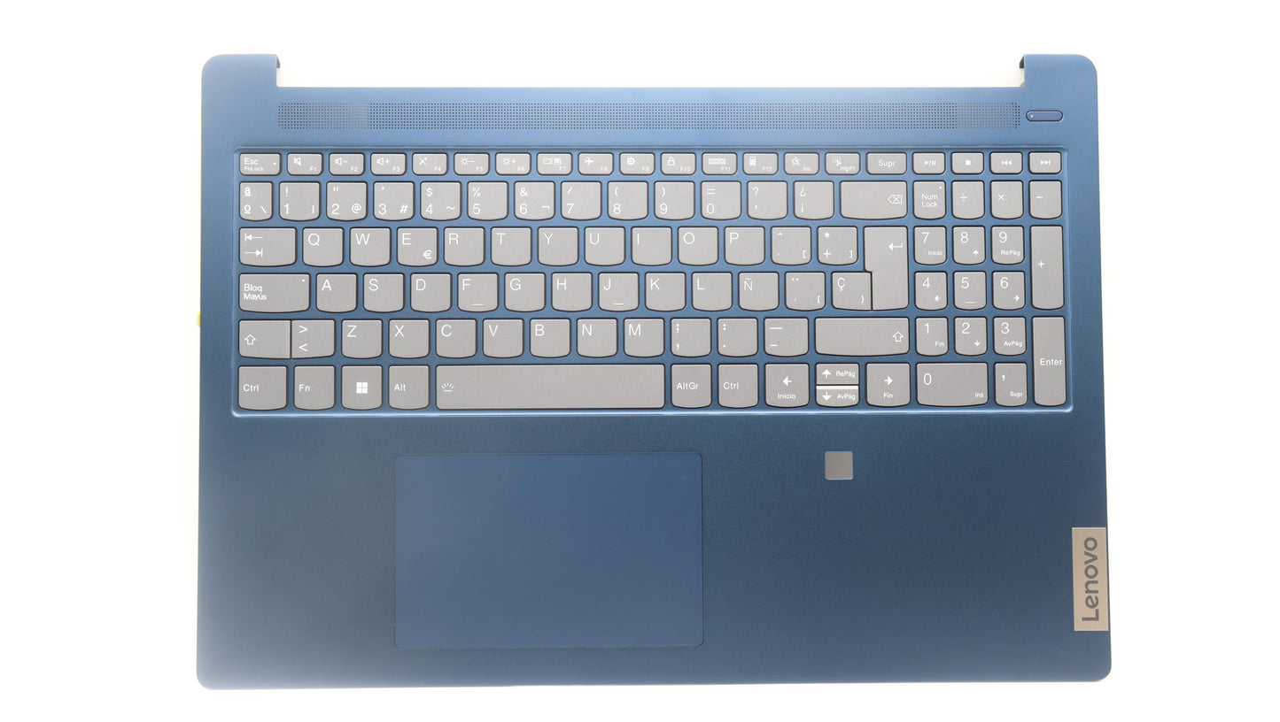 Lenovo Cover Upcase_Spa C82Xf Fp Ab B - 5CB1L50517