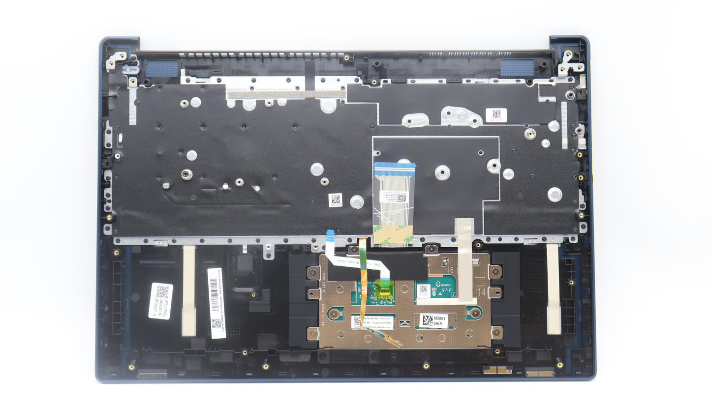 Lenovo Cover Upcase_Spa C82Xf Fp Ab B - 5CB1L50517